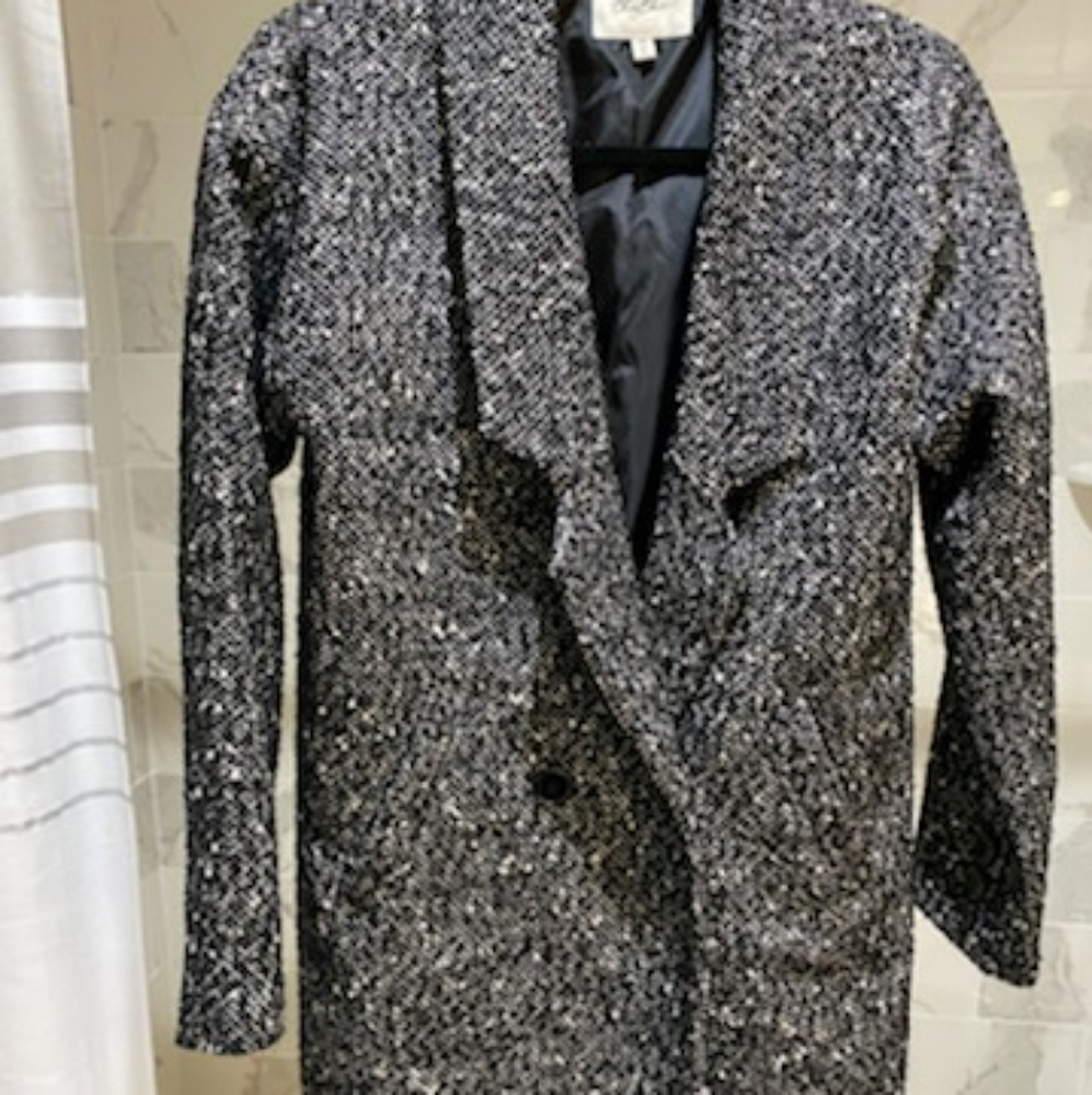 Express Coat